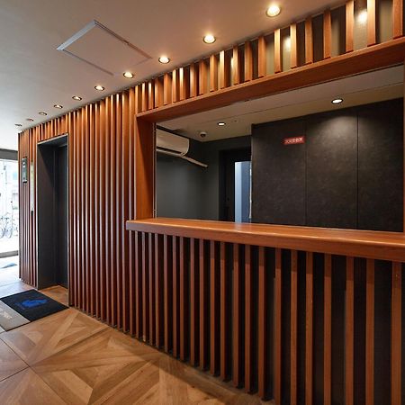 Hotel Zipang Ōsaka Extérieur photo