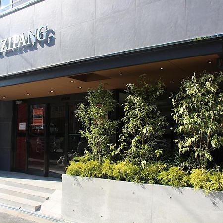 Hotel Zipang Ōsaka Extérieur photo