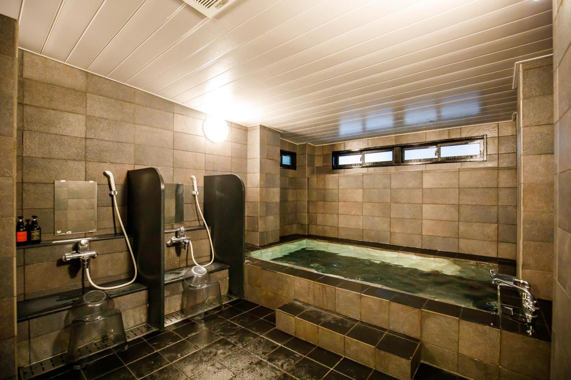 Hotel Zipang Ōsaka Extérieur photo