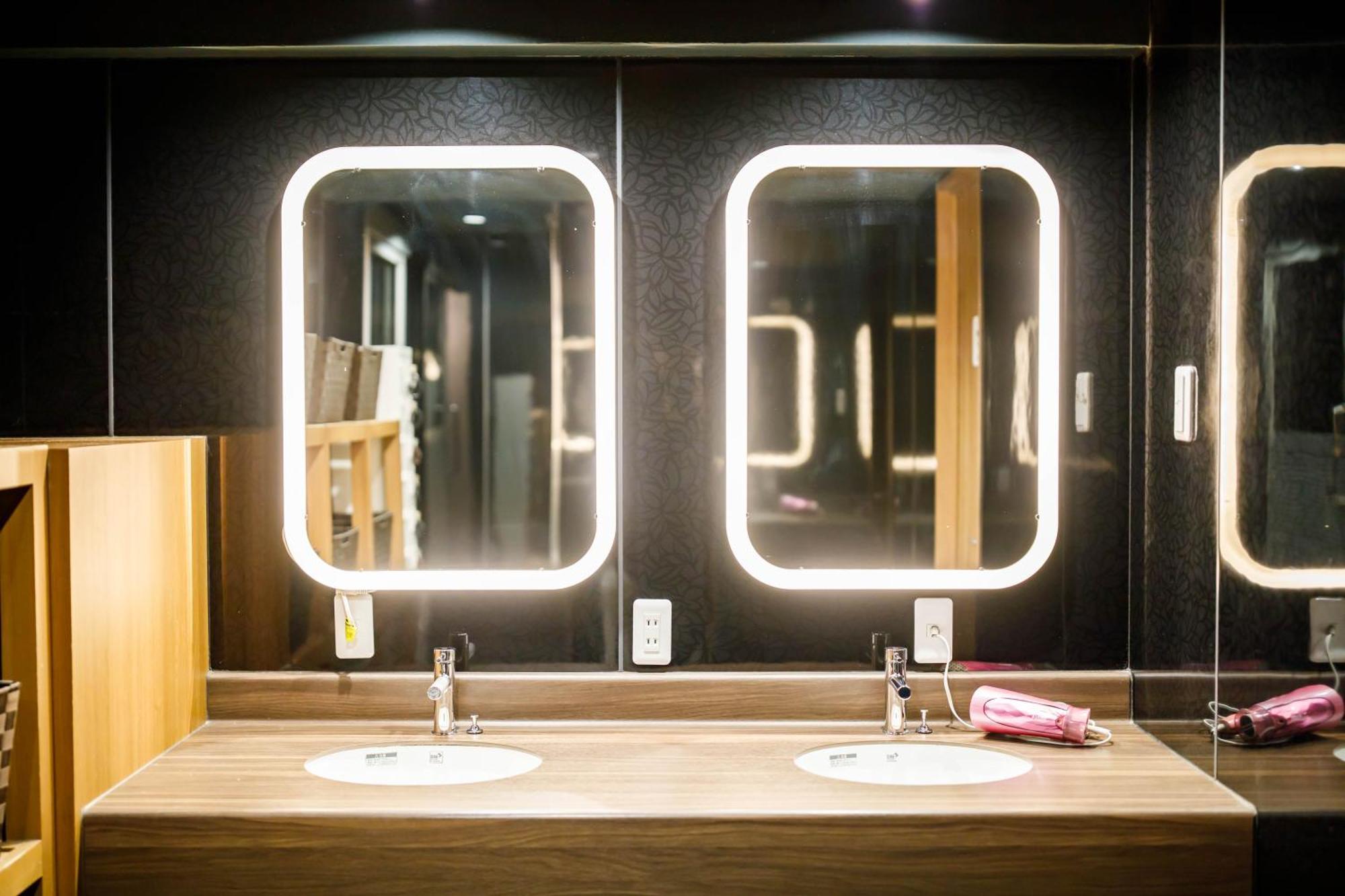 Hotel Zipang Ōsaka Extérieur photo