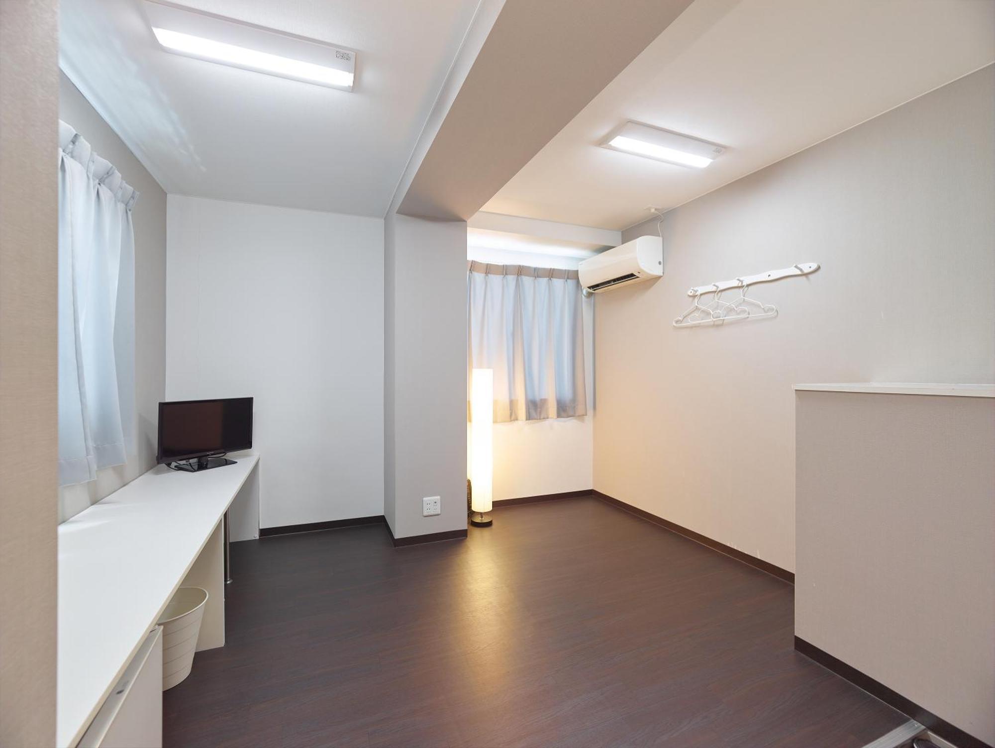 Hotel Zipang Ōsaka Extérieur photo