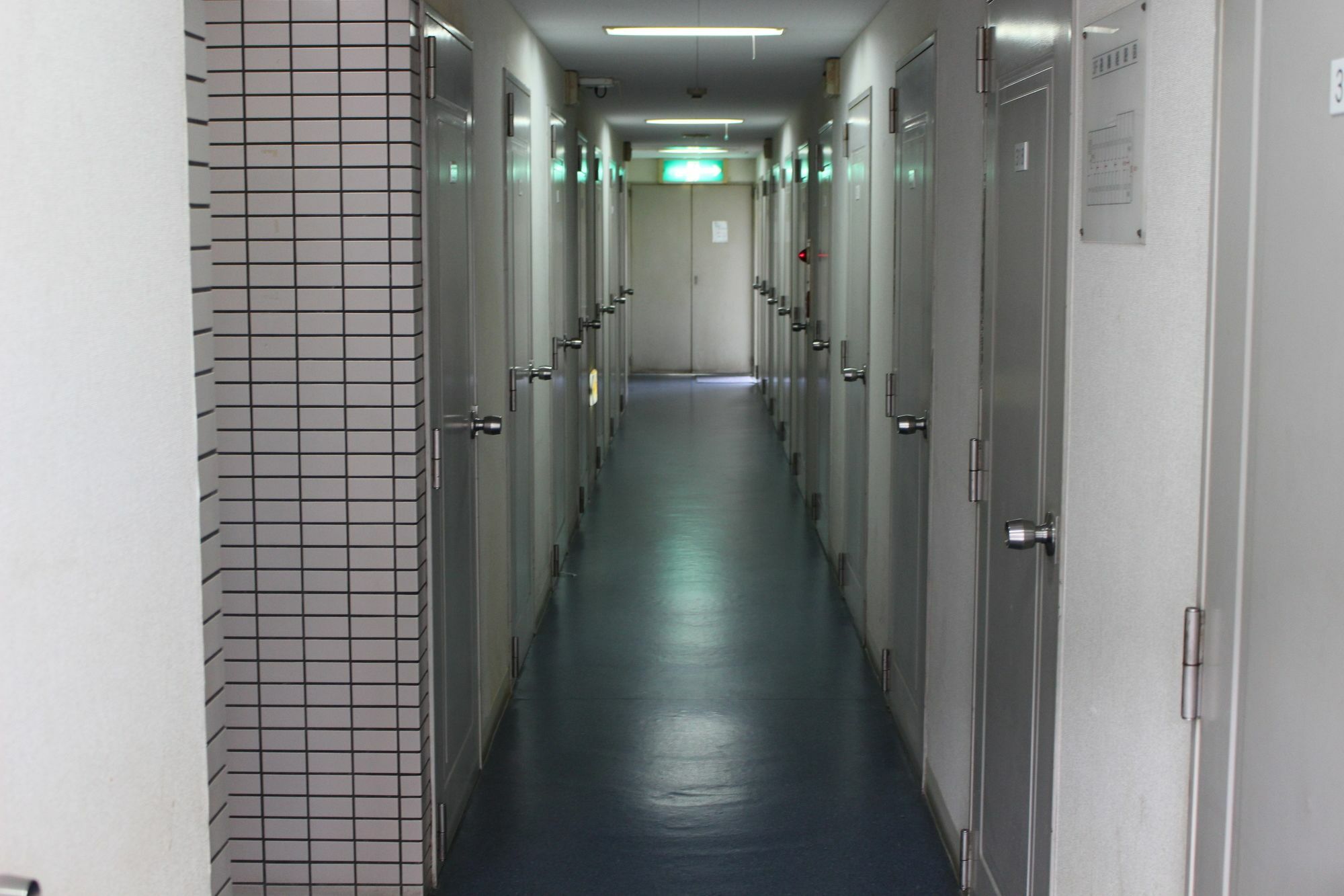 Hotel Zipang Ōsaka Extérieur photo
